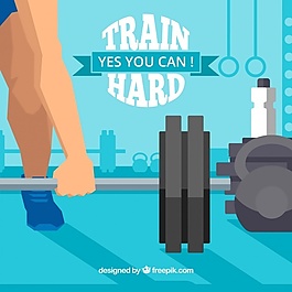 CrossFit的背景与动机报价