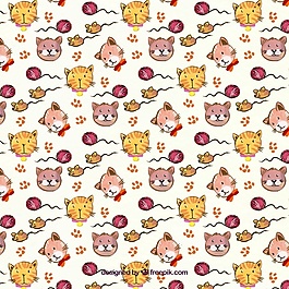 狗和猫的大格局