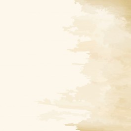 柔软的水彩效果