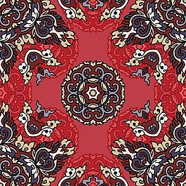 几何图案设计