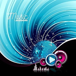 背景音乐的设计