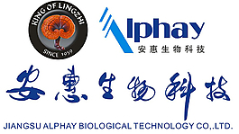 安惠生物科技logo