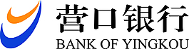 营口银行logo