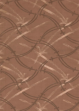 简约曲线布纹壁纸图案图片素材下载