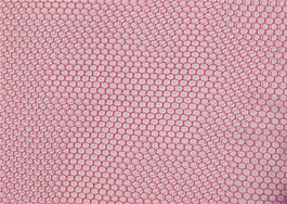 粉色多边形布纹壁纸图案图片素材下载