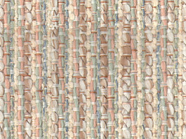 五彩简约布纹壁纸