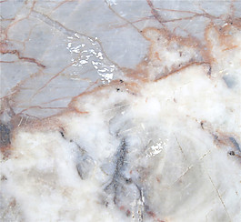 乳白色大理石纹理图