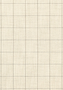 米色格子布艺壁纸图片