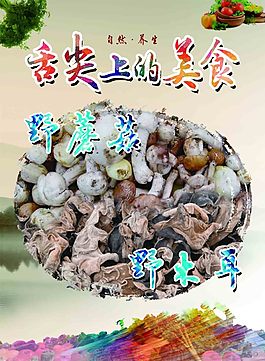 农家小院.