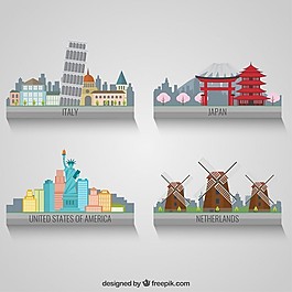 国际景观