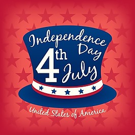 美国独立日庆祝活动的背景