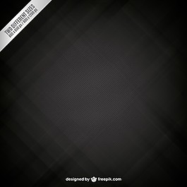 质感的黑色背景