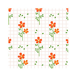 花纹装饰图案