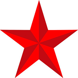 五角星元素