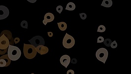 特殊符号聚集视频