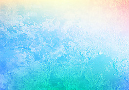 唯美水彩渐变纹理素材