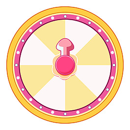 转盘分层图图片_转盘分层图素材_转盘分层图模板免费下载-六图网