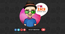 创意错误404页面