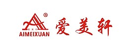 爱美轩logo