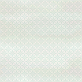 简约十字花纹VI设计矢量