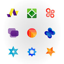 免费矢量插画设计