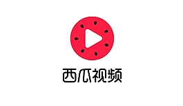 西瓜视频LOGO标志