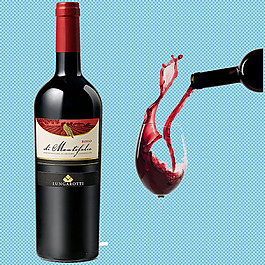 飞溅的葡萄酒免抠png透明图层素材