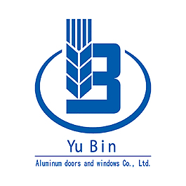 玉斌门窗LOGO