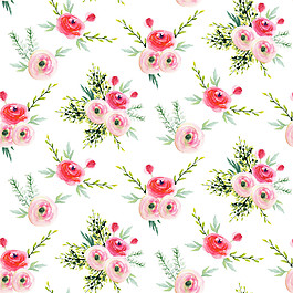 春天的味道背景素材