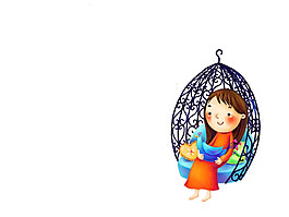 童年时代图片素材