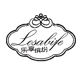 乐享缤纷logo