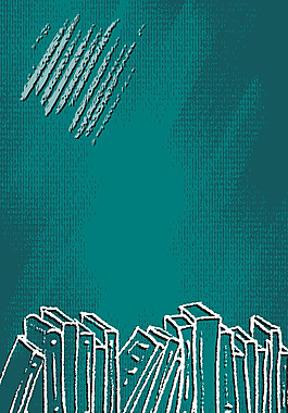 手绘涂鸦粉笔画海报矢量背景