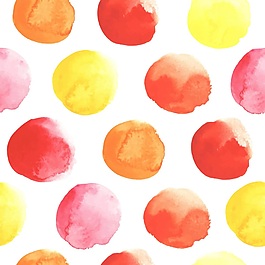 美食填充背景矢量素材