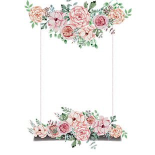 花框
