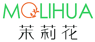 茉莉花皮鞋 茉莉花
