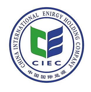 中国国际能源矢量