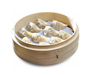蒸饺