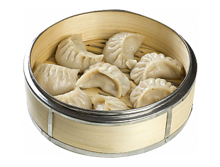 饺子