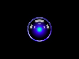 卤素灯HAL900实物Sketch素材