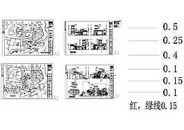 金字塔平面图下载