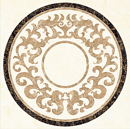 花纹瓷砖拼花地砖简欧瓷砖拼花贴图拼花素材瓷砖室内设计素材后现代