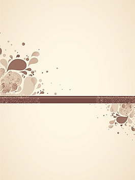 中式古典水墨移门创意画