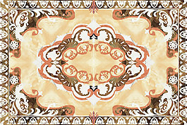 欧式瓷砖纹理贴图