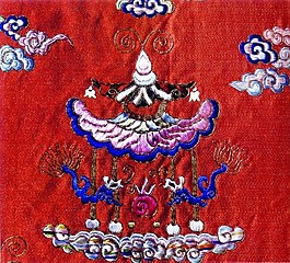 精美花纹图片下载