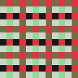 创意格子设计矢量素材