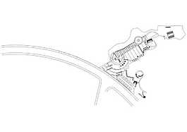 东莞黄大仙公园施工图排水管系统图