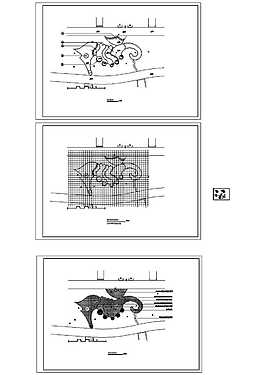 公园全套JA4CAD图纸