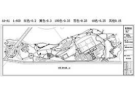 公园水电图