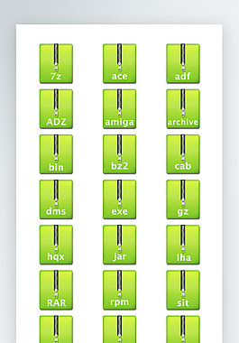 装修图标彩色写实图标素材png