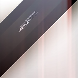 黑色线条光线矢量背景